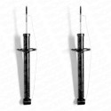 Ammortizzatore MONROE Reflex E-1328