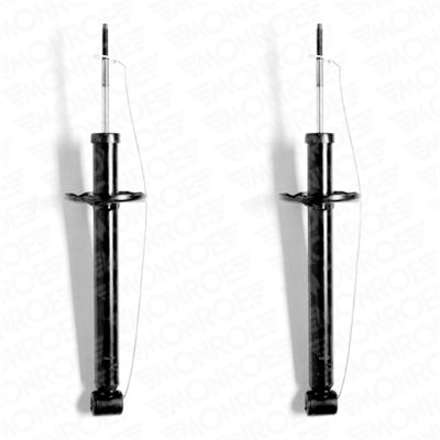 Ammortizzatore MONROE Reflex E-1328