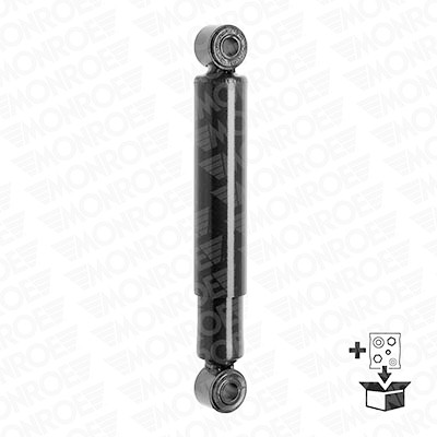 Amortiguador MONROE MAGNUM Axle