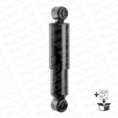 Amortiguador MONROE MAGNUM Axle