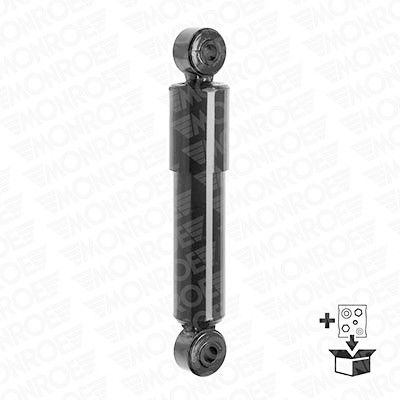 Amortiguador MONROE MAGNUM Axle