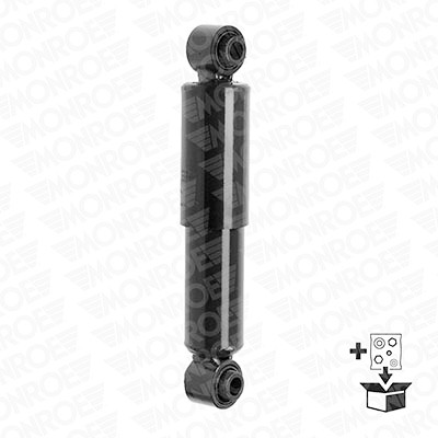 Amortiguador MONROE MAGNUM Axle