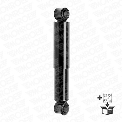 Amortiguador MONROE MAGNUM Axle