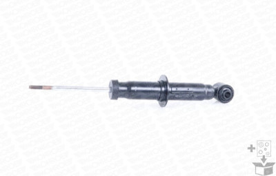 Ammortizzatore Monroe originale (tecnologia a gas) G1086