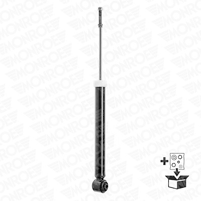Ammortizzatore Monroe originale (tecnologia a gas) G1175