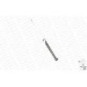 Ammortizzatore MONROE G1214A