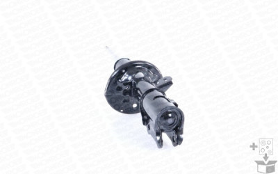 Ammortizzatore MONROE G16364