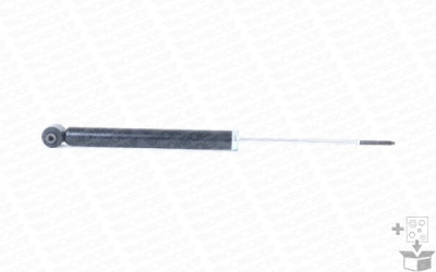 Ammortizzatore Monroe originale (tecnologia a gas) G21659