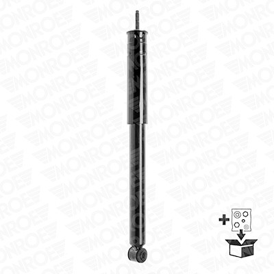 Ammortizzatore MONROE G43141