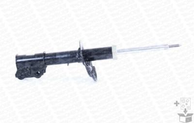 Ammortizzatore MONROE G7117