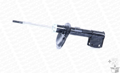 Ammortizzatore Monroe originale (tecnologia a gas) G7265
