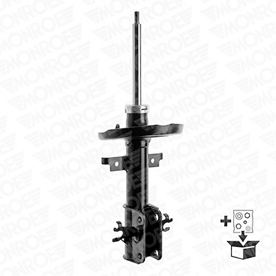 Ammortizzatore MONROE G8186