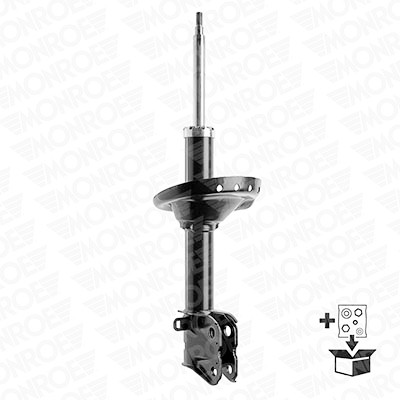 Ammortizzatore MONROE G8249