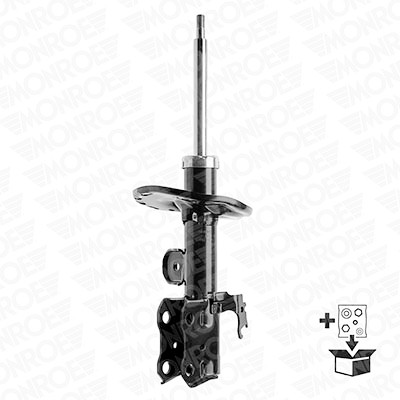 Ammortizzatore MONROE G8251