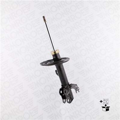 Ammortizzatore MONROE G8301