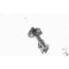 Ammortizzatore MONROE G8321