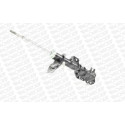 Ammortizzatore Monroe originale (tecnologia a gas) G8403
