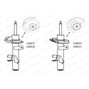 Ammortizzatore MONROE G8807