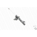 Ammortizzatore MONROE G8811