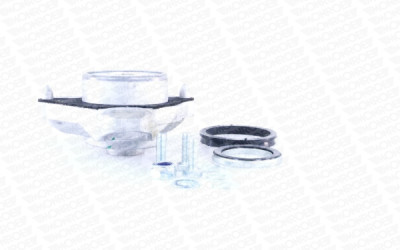 Kit riparazione, Cuscinetto ammortizzatore a molla