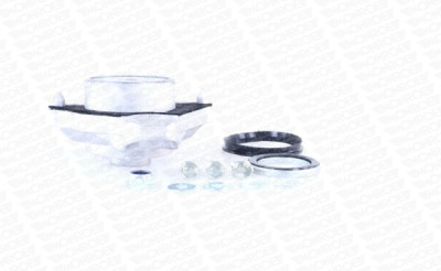 Kit riparazione, Cuscinetto ammortizzatore a molla