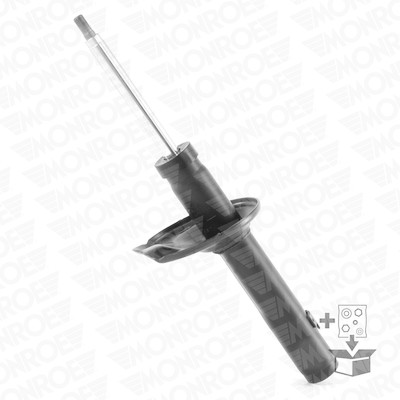 Ammortizzatore MONROE R11522
