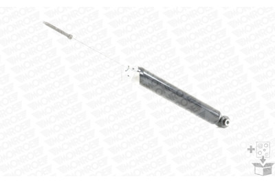 Ammortizzatore originale Monroe R6652