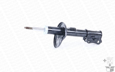 Ammortizzatore originale Monroe R7213