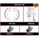 Super Precision Kit