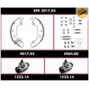 Super Precision Kit