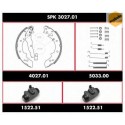 Super Precision Kit