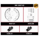 Super Precision Kit