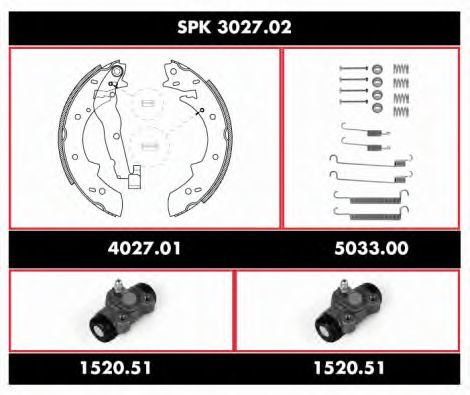 Super Precision Kit