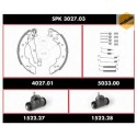 Super Precision Kit