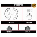 Super Precision Kit