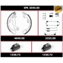 Super Precision Kit