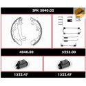 Super Precision Kit