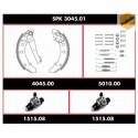 Super Precision Kit
