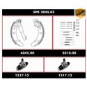 Super Precision Kit