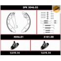 Super Precision Kit