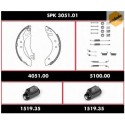 Super Precision Kit