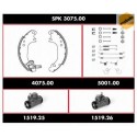 Super Precision Kit