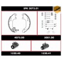 Super Precision Kit
