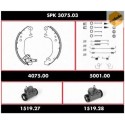 Super Precision Kit