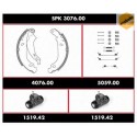 Super Precision Kit