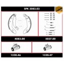 Super Precision Kit