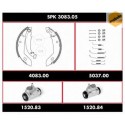 Super Precision Kit
