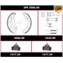 Super Precision Kit