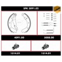 Super Precision Kit