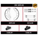 Super Precision Kit